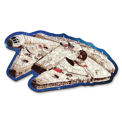 trefl-wood-craft-star-wars-puzzle-bois-160-pi-ces image 7