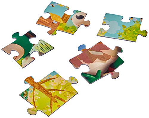 trefl-treflik-family-au-lac-puzzle-30-pi-ces-d-s-3-ans image 6