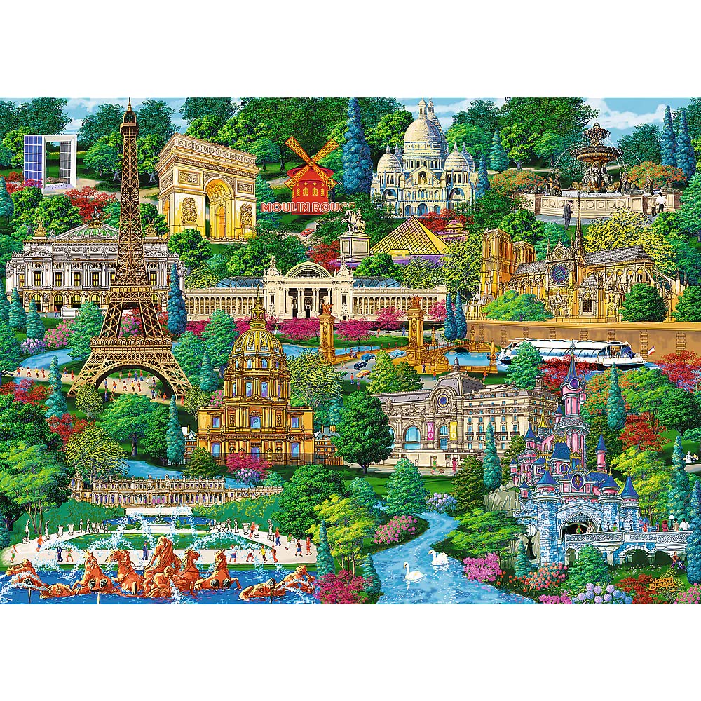 trefl-wood-craft-france-lieux-c-l-bres-puzzle-bois-1000-pi-ces image 2