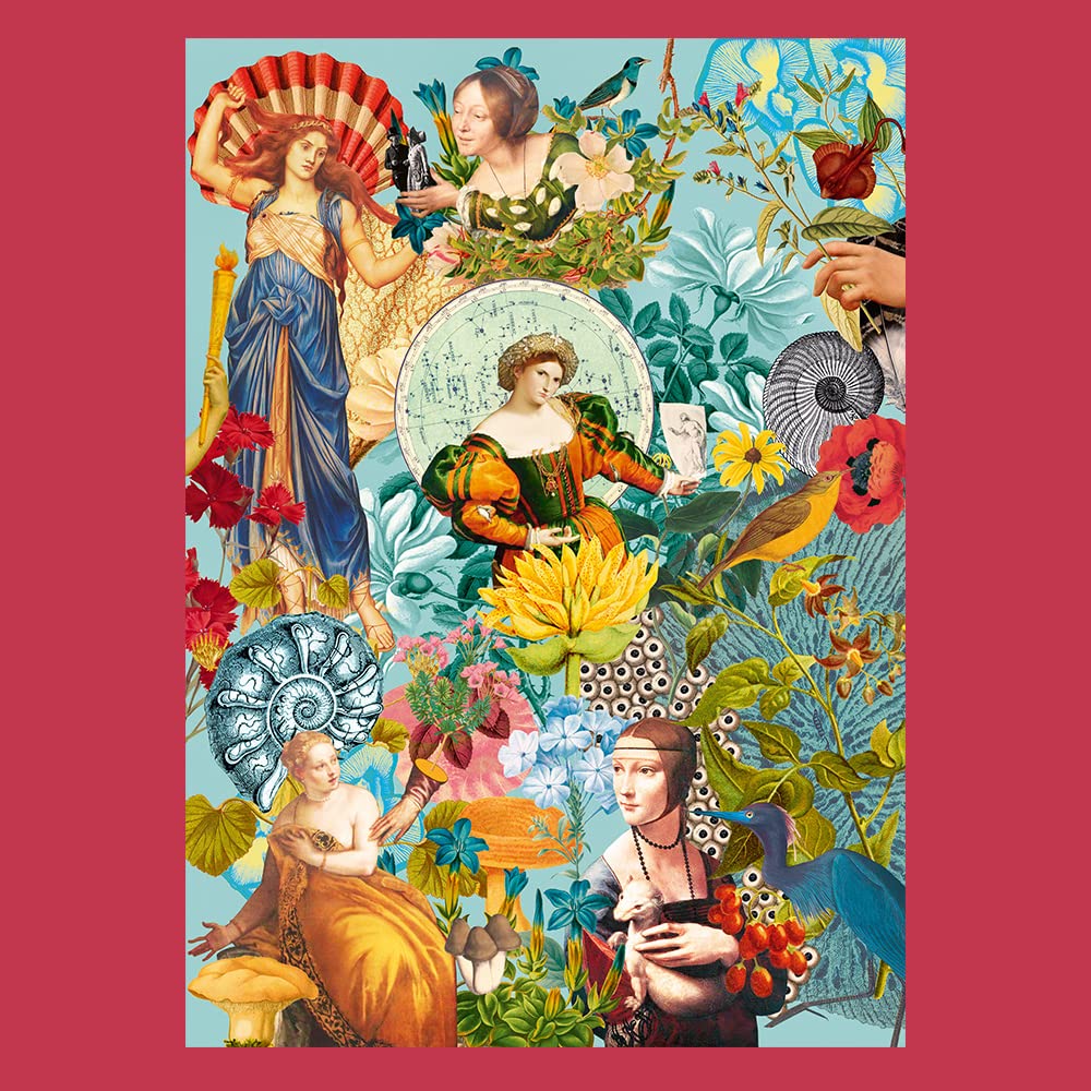 trefl-prime-humeurs-de-quarantaine-puzzle-500-pi-ces-velours image 2