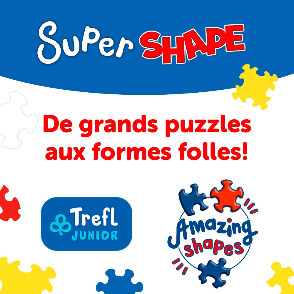 trefl-red-junior-frozen-puzzle-104-xl-pi-ces-5-ans image 3