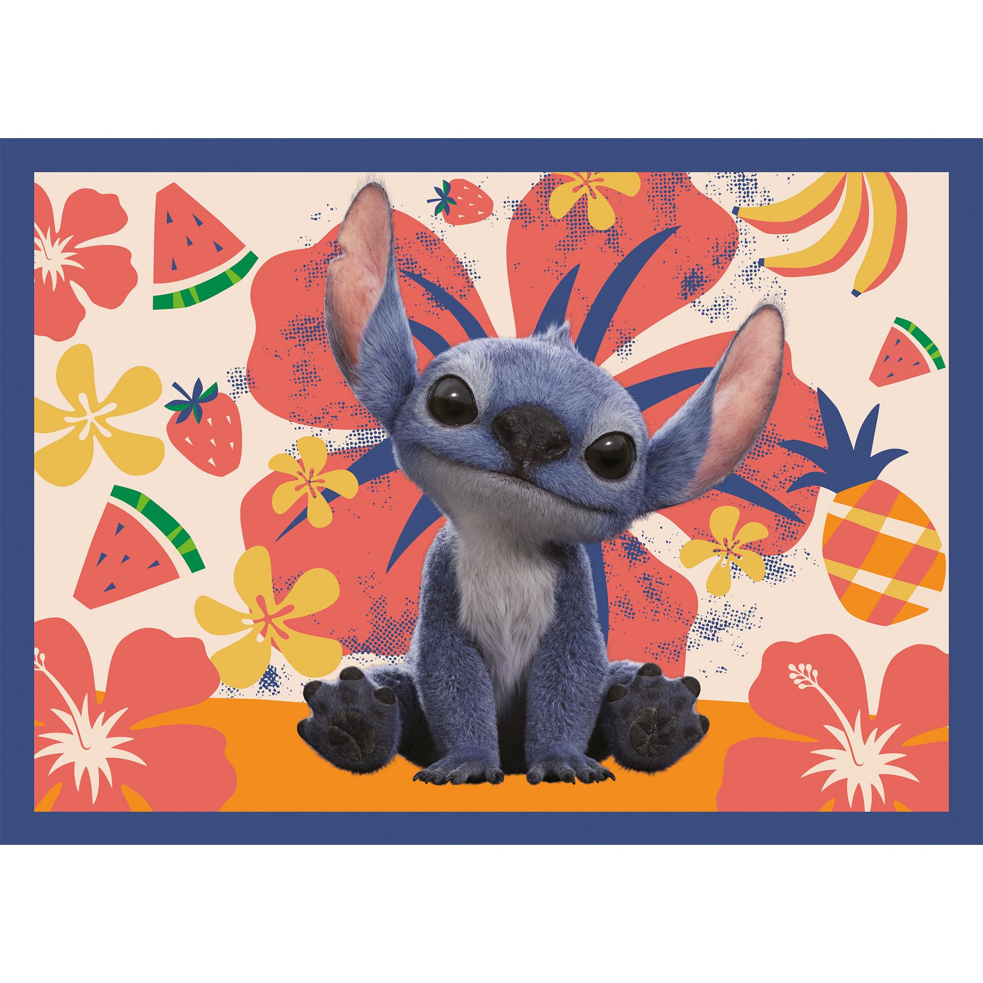 trefl-red-lilo-stitch-puzzle-4-en-1-35-70-p-d-s-4-ans image 3