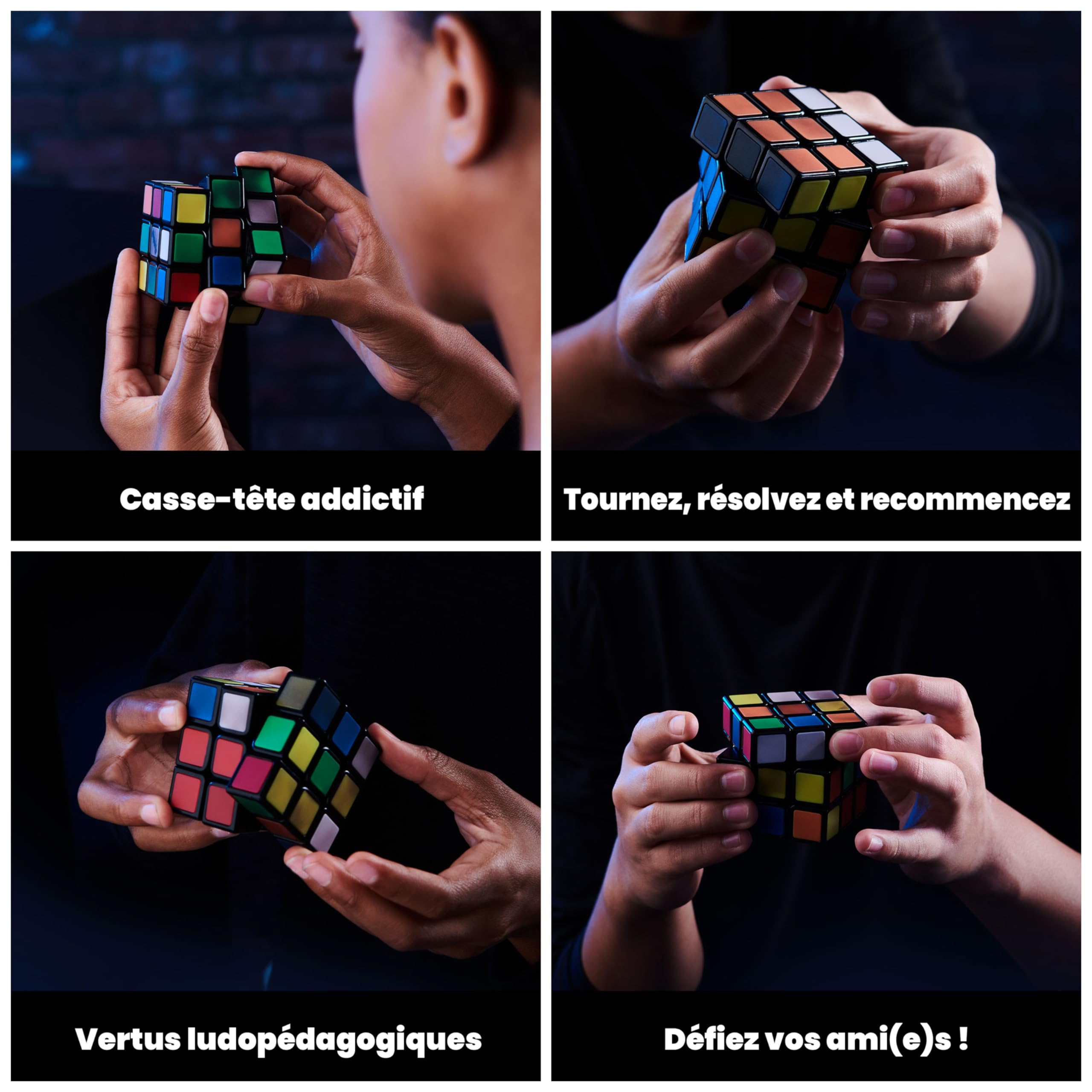 rubik-s-phantom-3x3-cube-thermochromique-noir-8-ans image 6