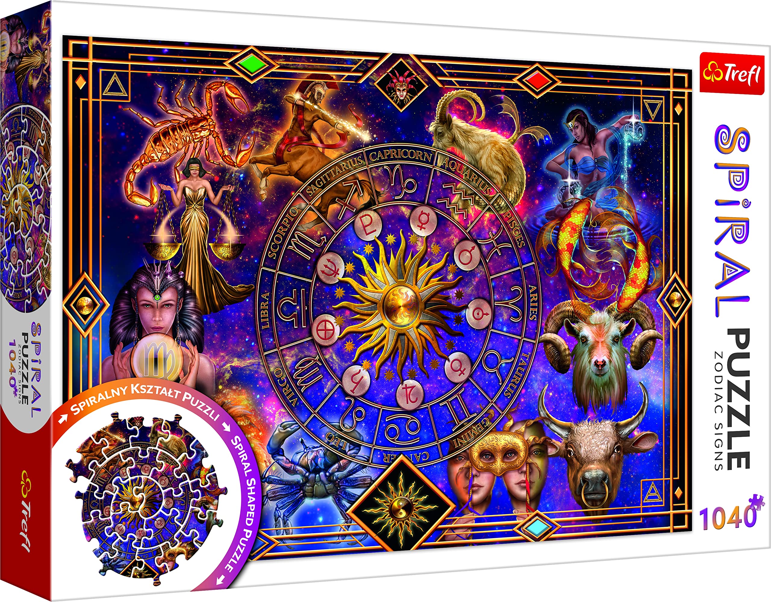 trefl-premium-plus-puzzle-spirale-1040-pi-ces-syst-me-solaire image 8