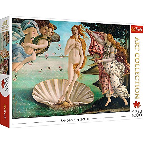 trefl-premium-plus-10589-puzzle-1000-naissance-v-nus image 8