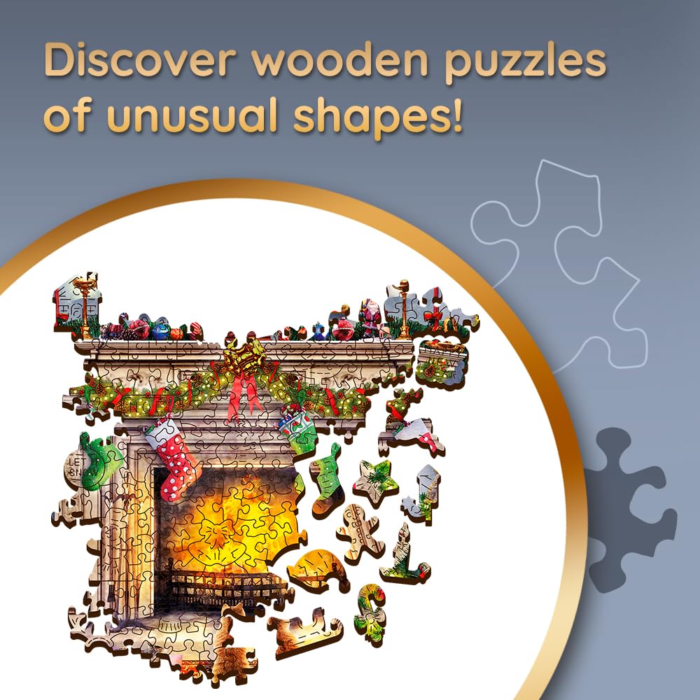 trefl-wood-craft-au-coin-du-feu-puzzle-bois-1000-pi-ces image 5