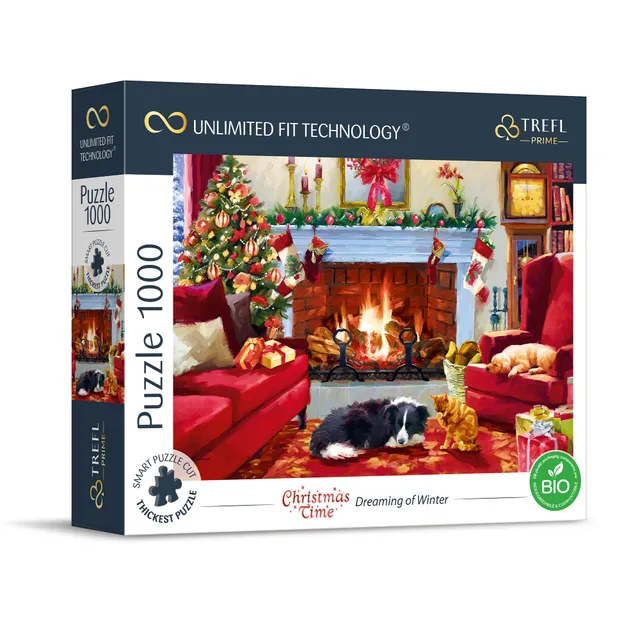 trefl-prime-uft-10754-puzzle-multicolore image 1