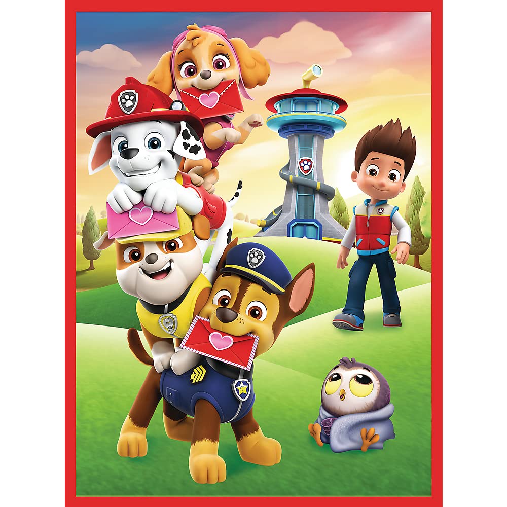 trefl-red-paw-patrol-puzzle-30-48-pi-ces-m-mo-3-ans image 6