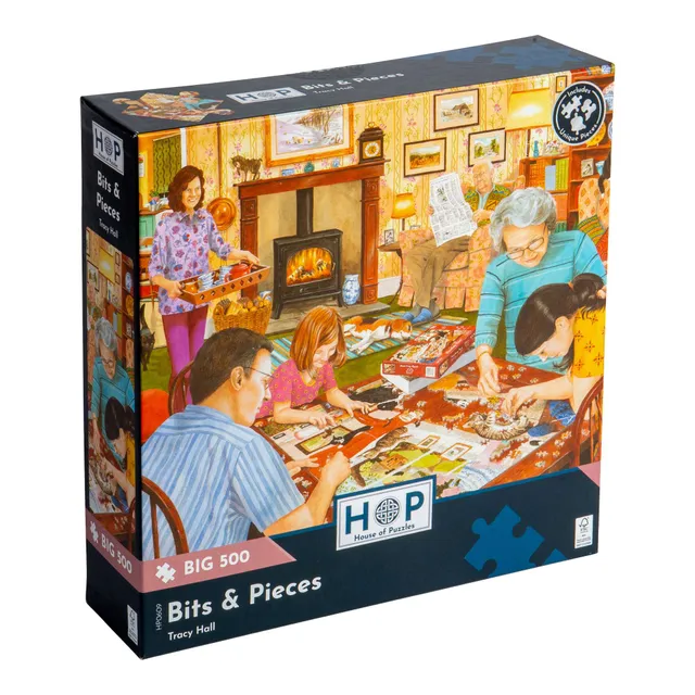 house-of-puzzles-big-500-bits-pieces-puzzle-500-pi-ces-grandes image 1