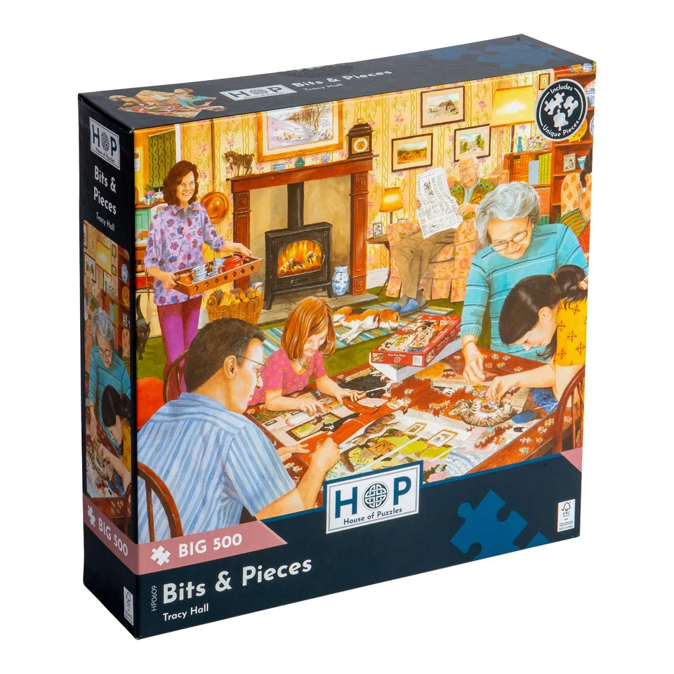 house-of-puzzles-big-500-bits-pieces-puzzle-500-pi-ces-grandes image 1