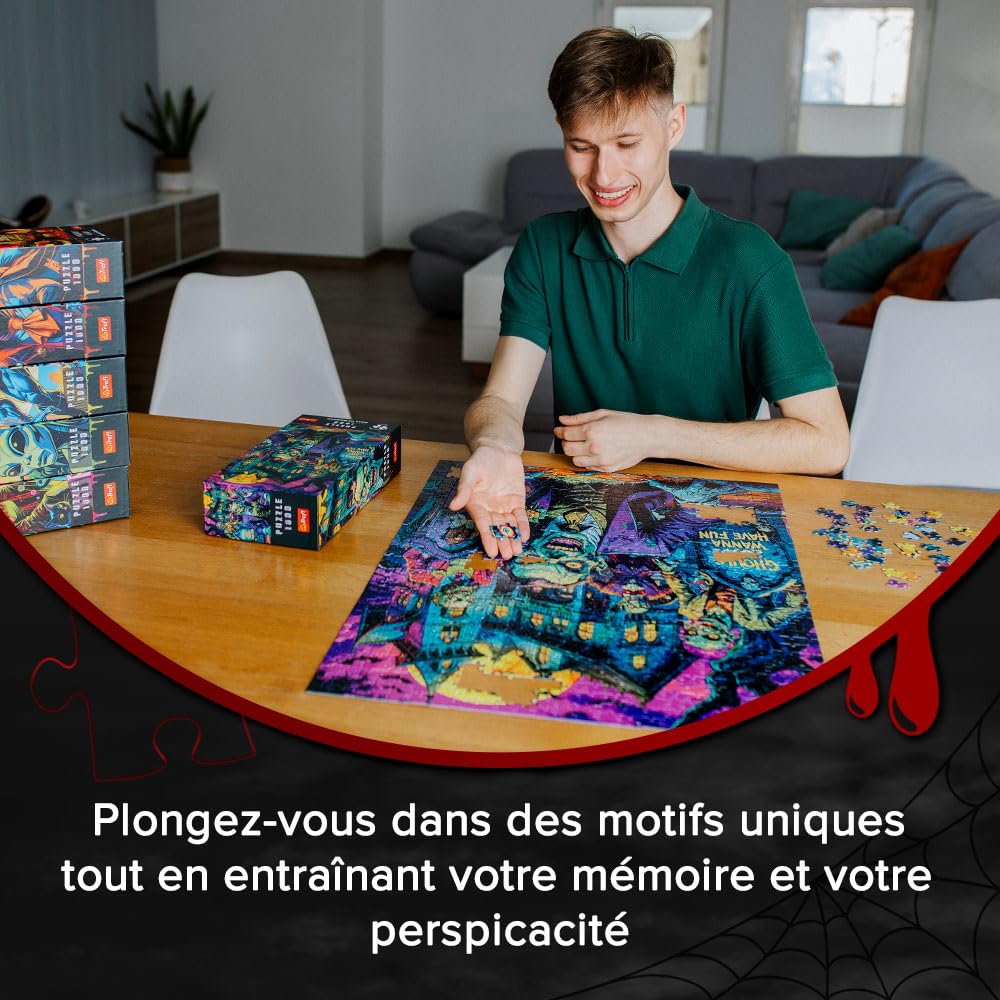 trefl-premium-plus-hall-of-horror-puzzle-1000-pi-ces-ufo image 7