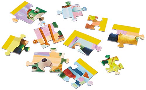 trefl-red-34850-puzzle-multicolore-3-puzzles image 6