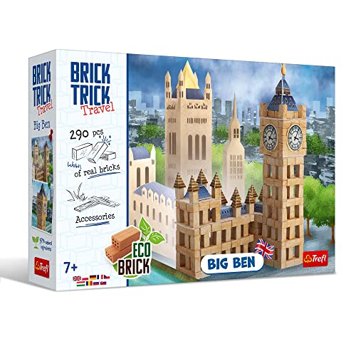 trefl-brick-trick-travel-big-ben-construction-290-briques-7-ans image 8