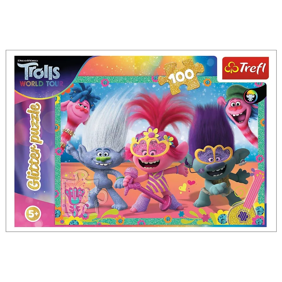 trefl-red-14822-puzzle-100-pi-ces-enfant image 1