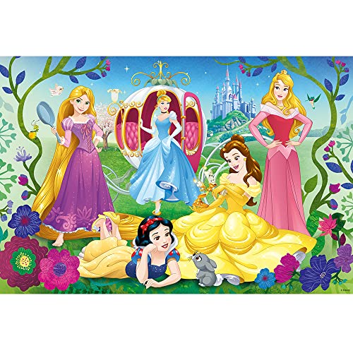 trefl-junior-l-o-l-surprise-glitter-puzzle-70-pi-ces-d-s-4-ans image 7