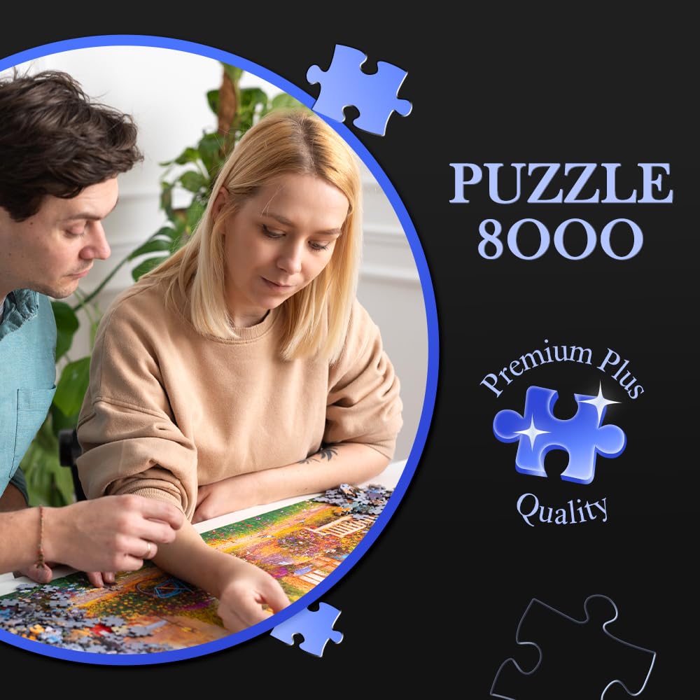 trefl-premium-plus-colorful-world-puzzle-8000-pi-ces-g-ant image 3