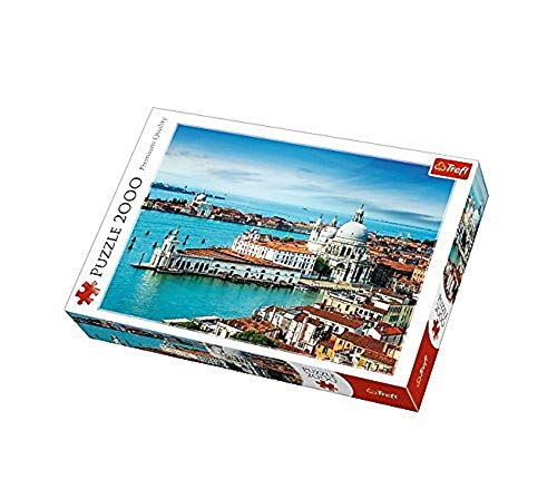 trefl-red-venise-en-italie-puzzle-2000-pi-ces-paysage image 3