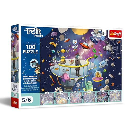 trefl-the-treflik-family-bert-espace-puzzle-100-pi-ces-d-s-5-ans image 8