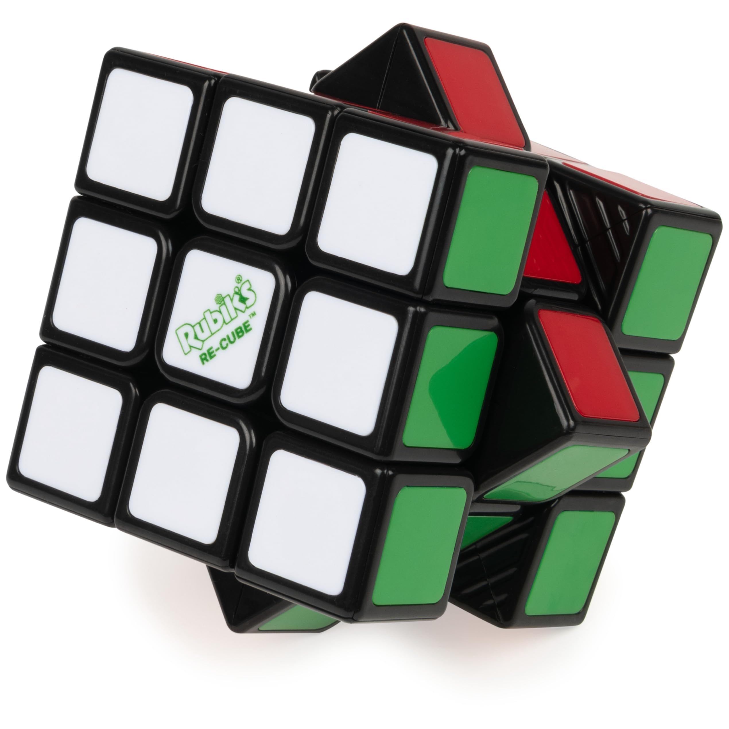 rubik-s-re-cube-3x3-cube-magique-100-plastique-recycl image 5