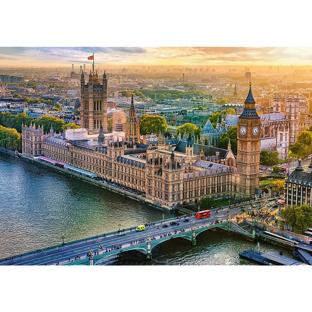 trefl-prime-westminster-puzzle-1000-pi-ces-uft-londres image 2