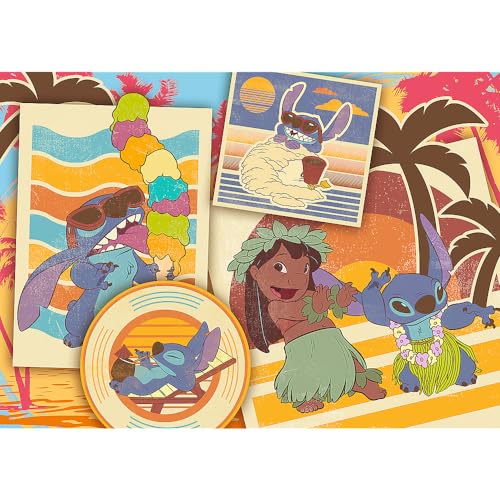 trefl-lilo-stitch-puzzle-200-pi-ces-musical image 7