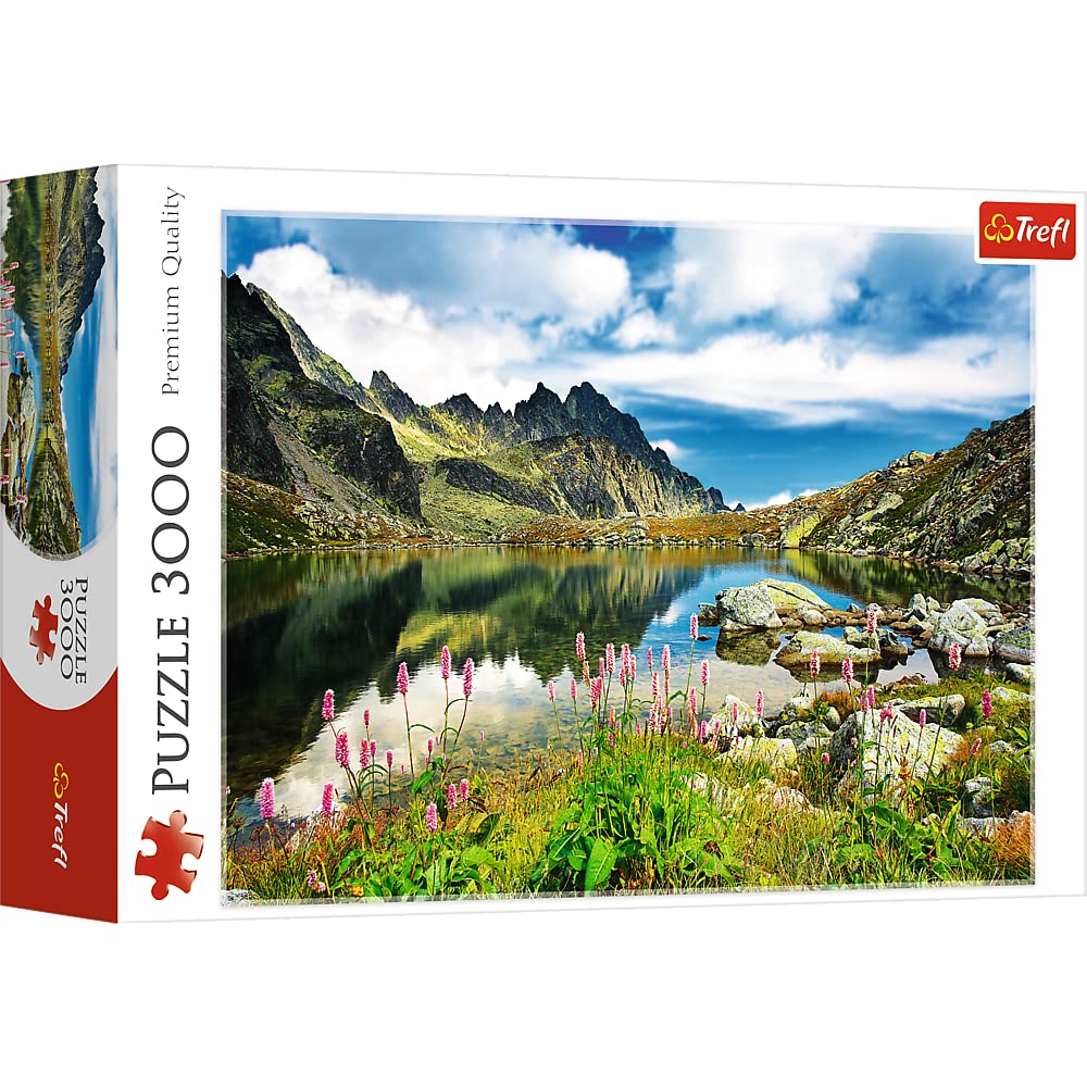 trefl-premium-plus-3000-pi-ces-puzzle-tang-tatras-116x85-cm image 1