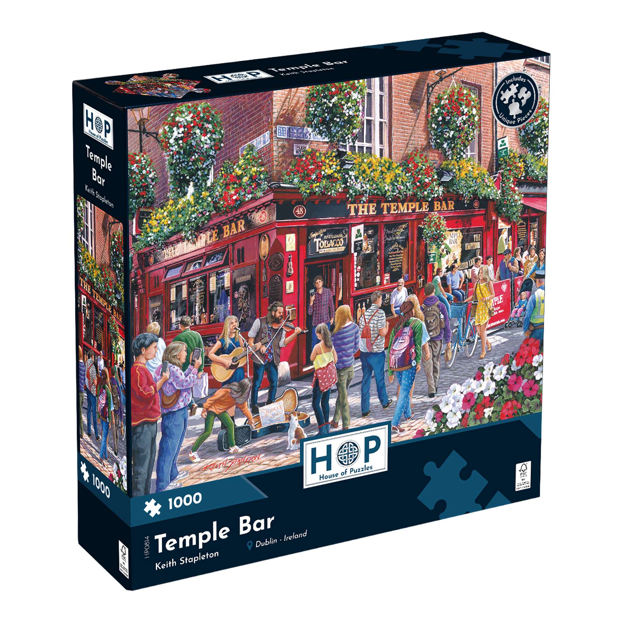 house-of-puzzles-temple-bar-puzzle-1000-pi-ces-dublin-pub-irlandais image 1