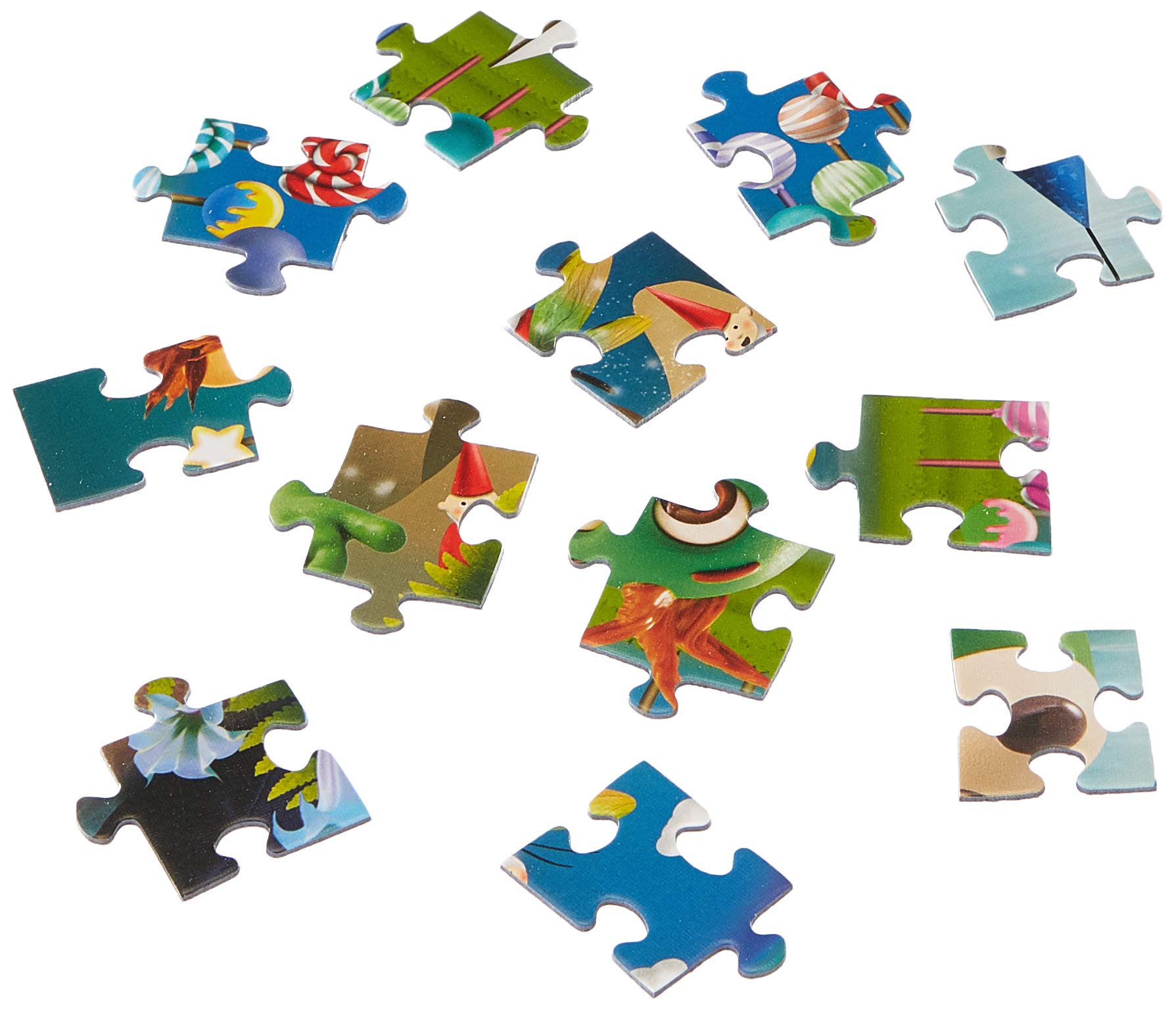 trefl-famille-treflik-puzzle-100-pi-ces-d-s-5-ans image 3