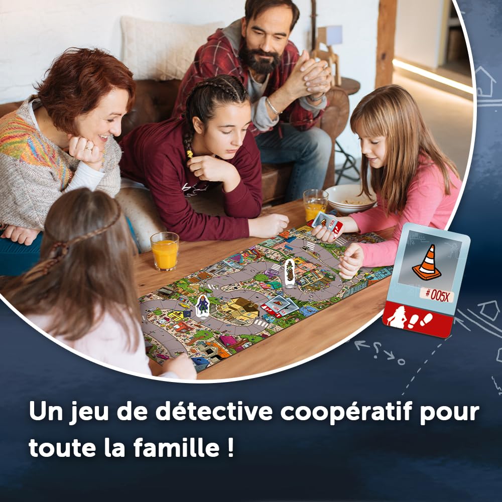 trefl-spy-guy-jeu-d-tective-coop-ratif-famille-d-s-5-ans image 3