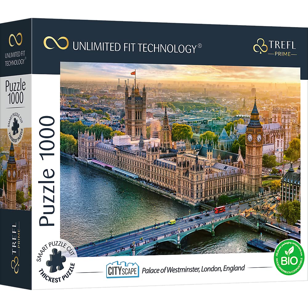 trefl-prime-westminster-puzzle-1000-pi-ces-uft-londres image 1
