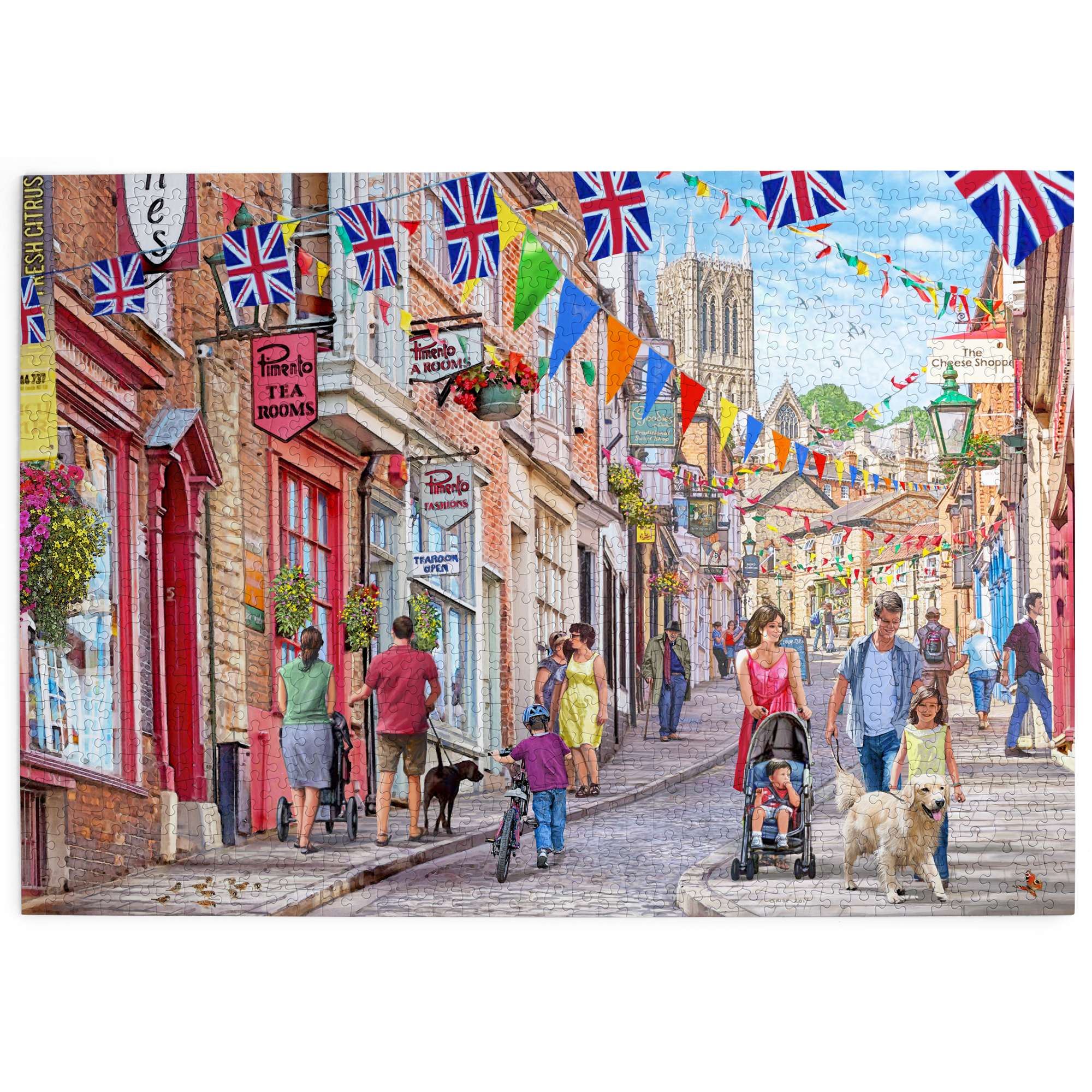 house-of-puzzles-steep-hill-puzzle-1000-pi-ces-bo-te-ab-m-e image 2