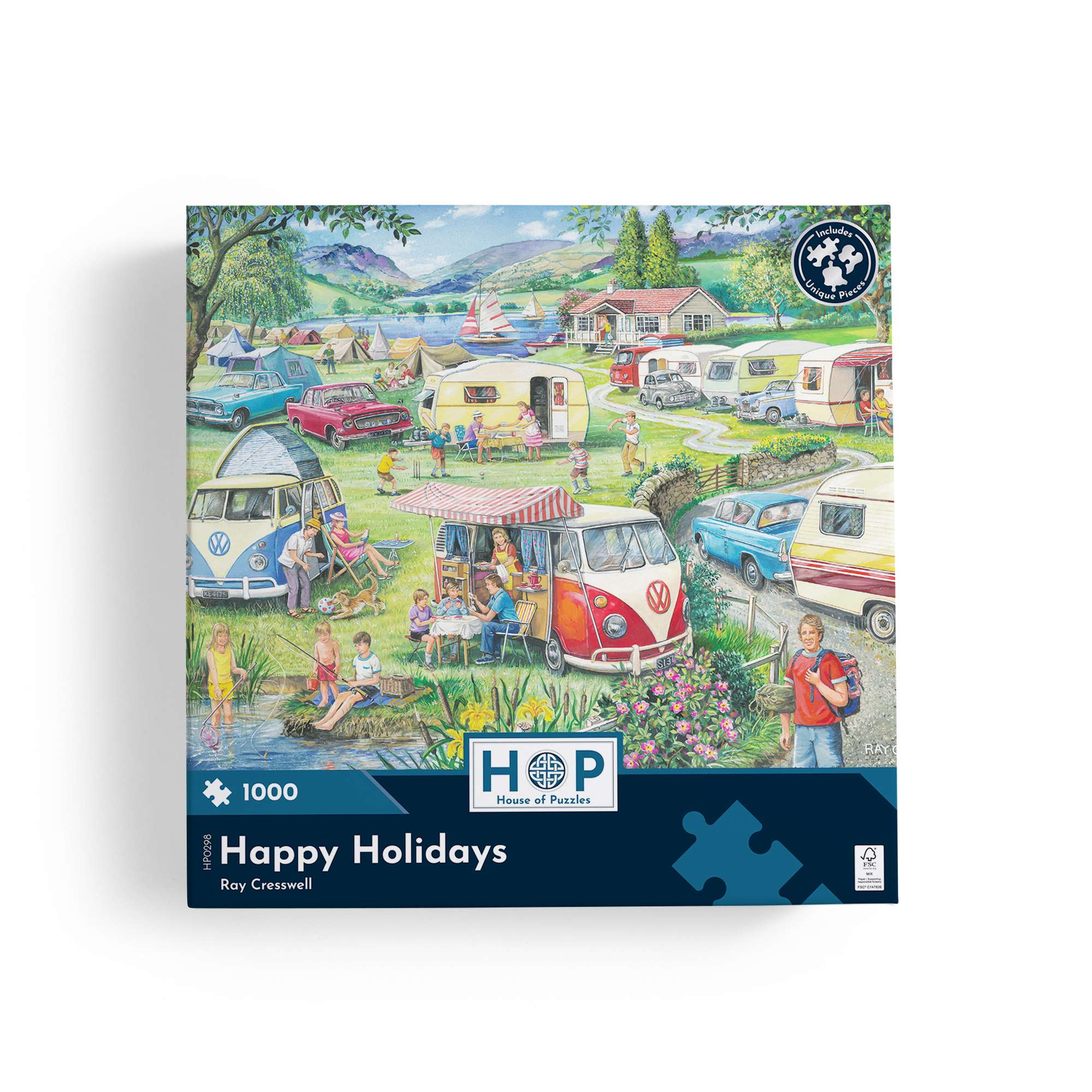 house-of-puzzles-happy-holidays-puzzle-1000-pi-ces-no-l image 4
