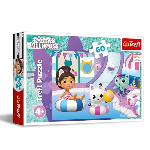 trefl-red-gabby-la-piscine-puzzle-enfant-60-pi-ces-4-ans image 6