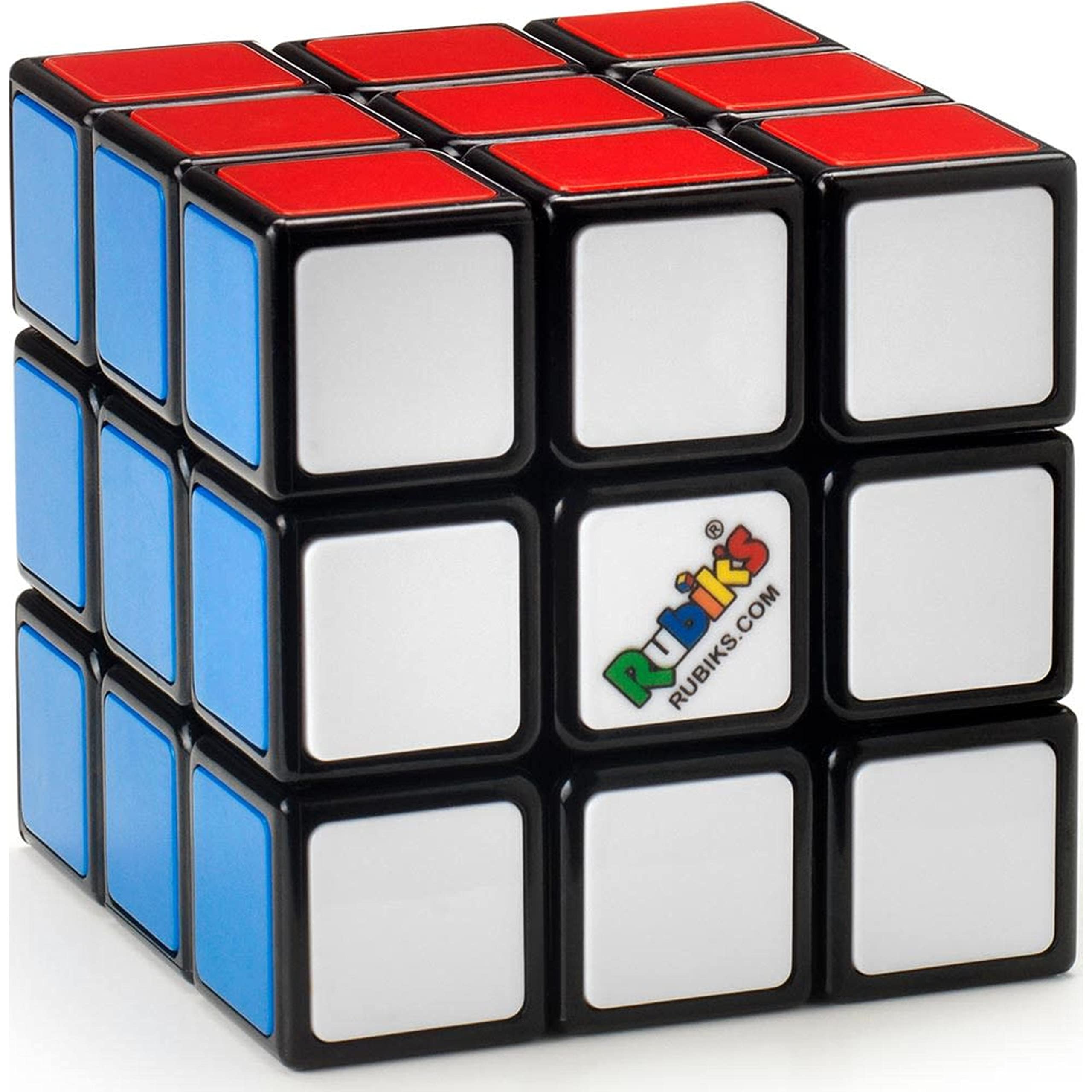 rubik-s-3x3-cube-6063192-cube-enfant-8-ans-sans-autocollants image 1