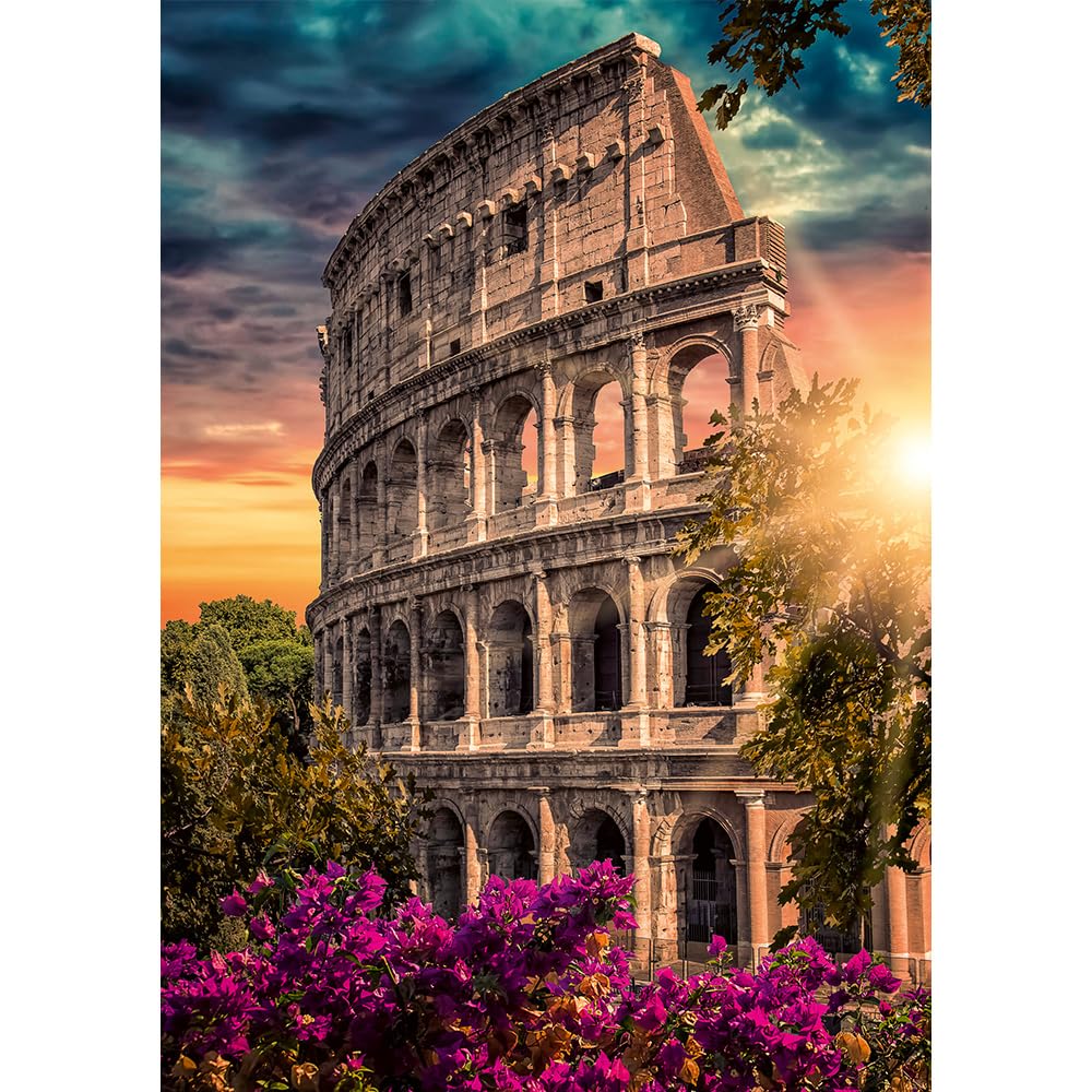trefl-premium-plus-photo-odyssey-puzzle-1000-pi-ces-colis-e-rome image 2