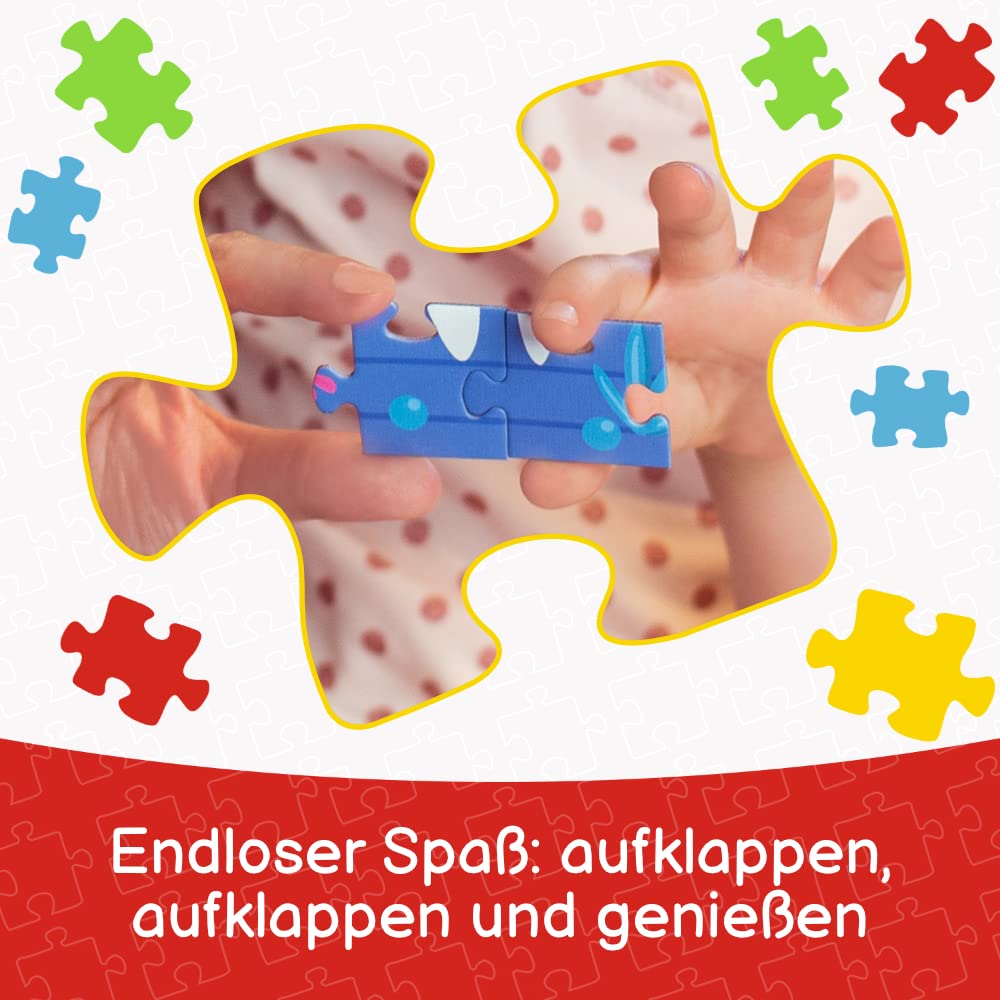 trefl-red-kicia-kocia-chaton-puzzle-30-pi-ces-3-ans image 4