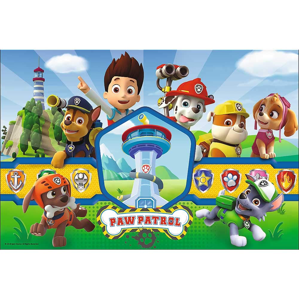 trefl-red-16351-puzzle-100-pi-ces-pat-patrouille-skye image 2