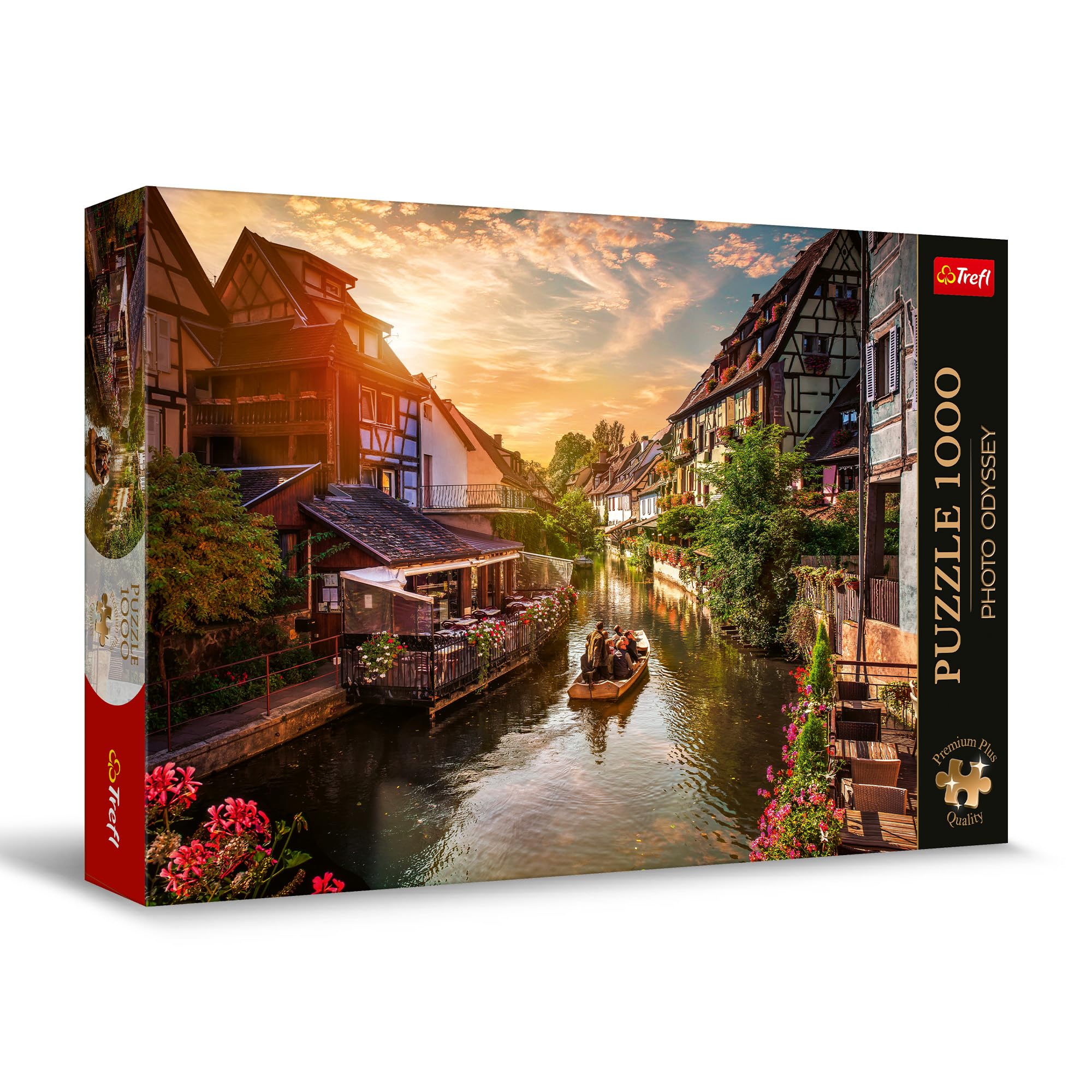 trefl-premium-plus-photo-odyssey-puzzle-1000-pi-ces-colmar image 1