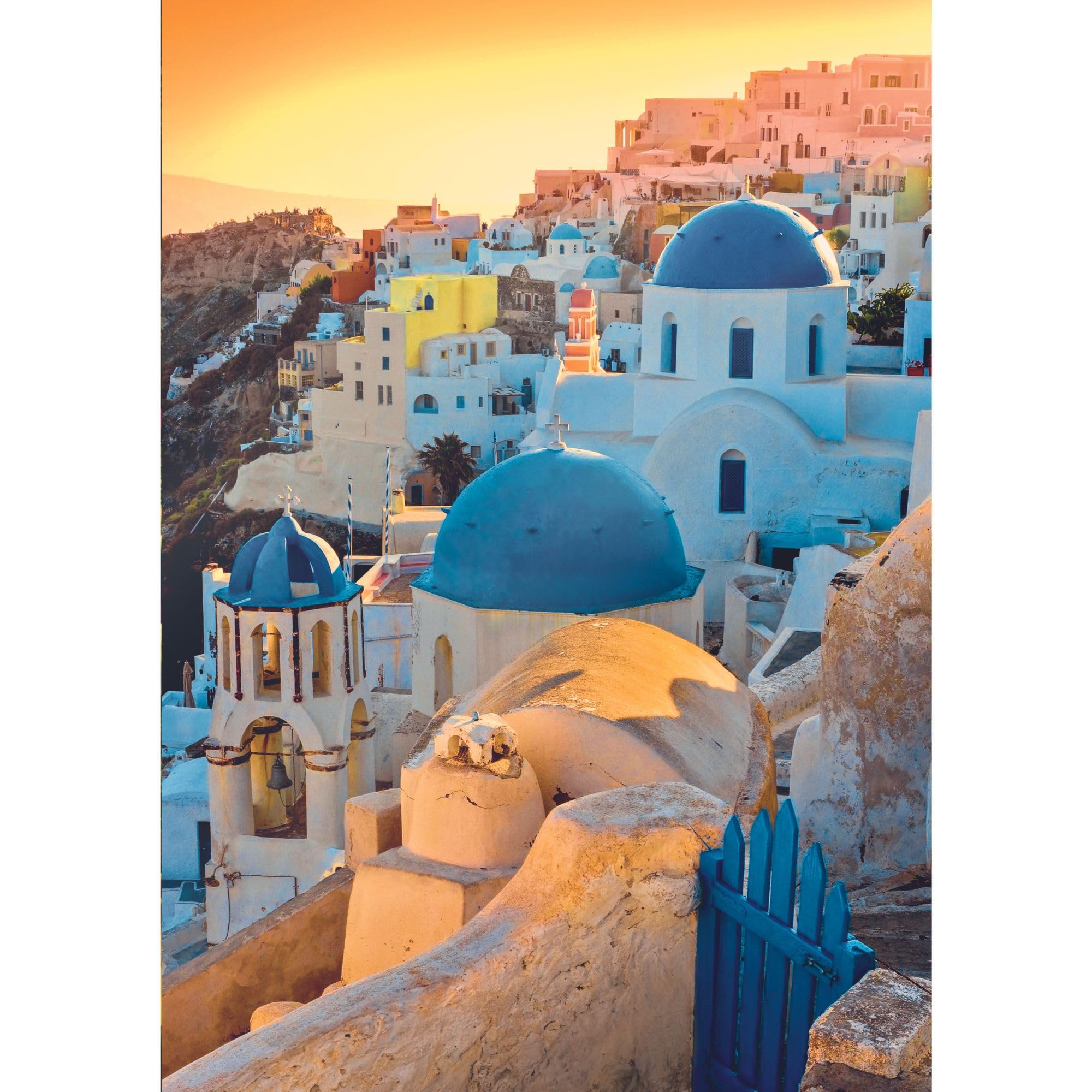 trefl-premium-plus-photo-odyssey-oia-santorin-puzzle-1000-pi-ces image 2