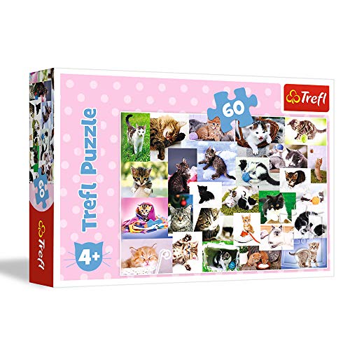 trefl-red-17332-puzzle-60-pi-ces-enfant-conte-330x220-mm image 2