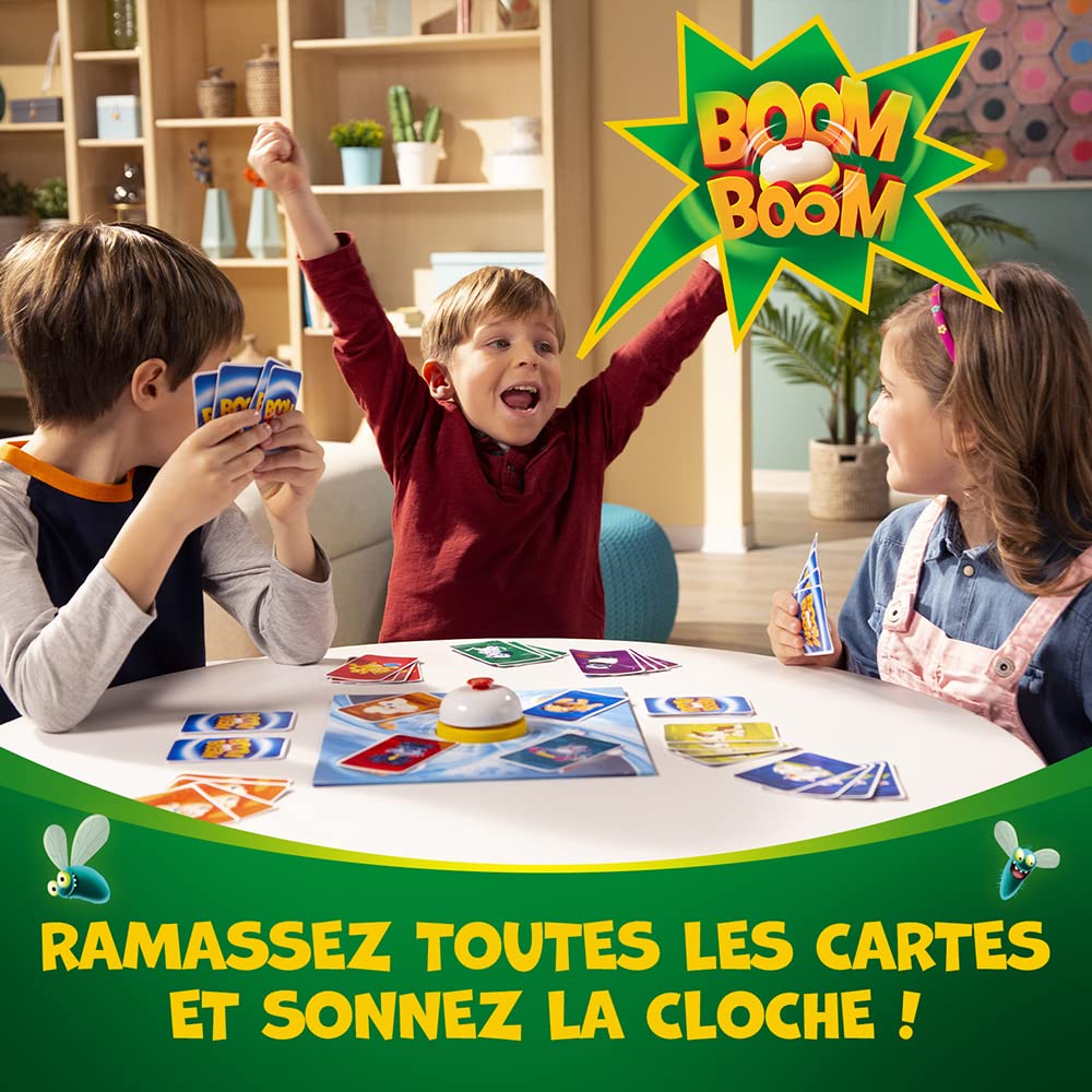 trefl-boom-boom-puants-jeu-de-cartes-avec-cloche image 6