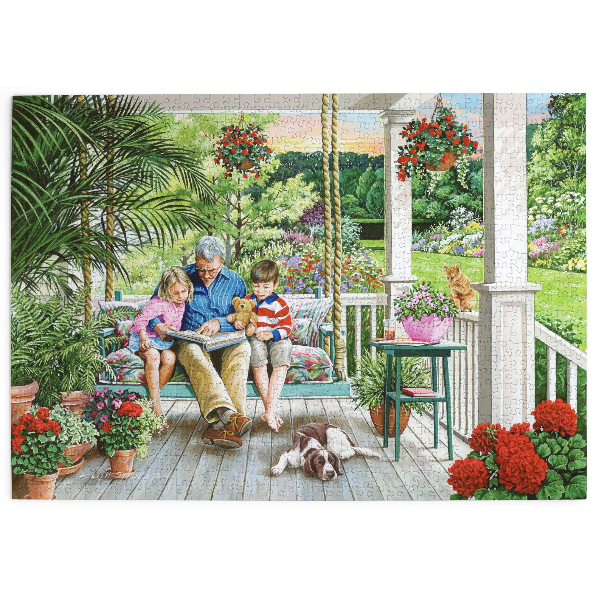 house-of-puzzles-storytime-puzzle-1000-pi-ces image 2
