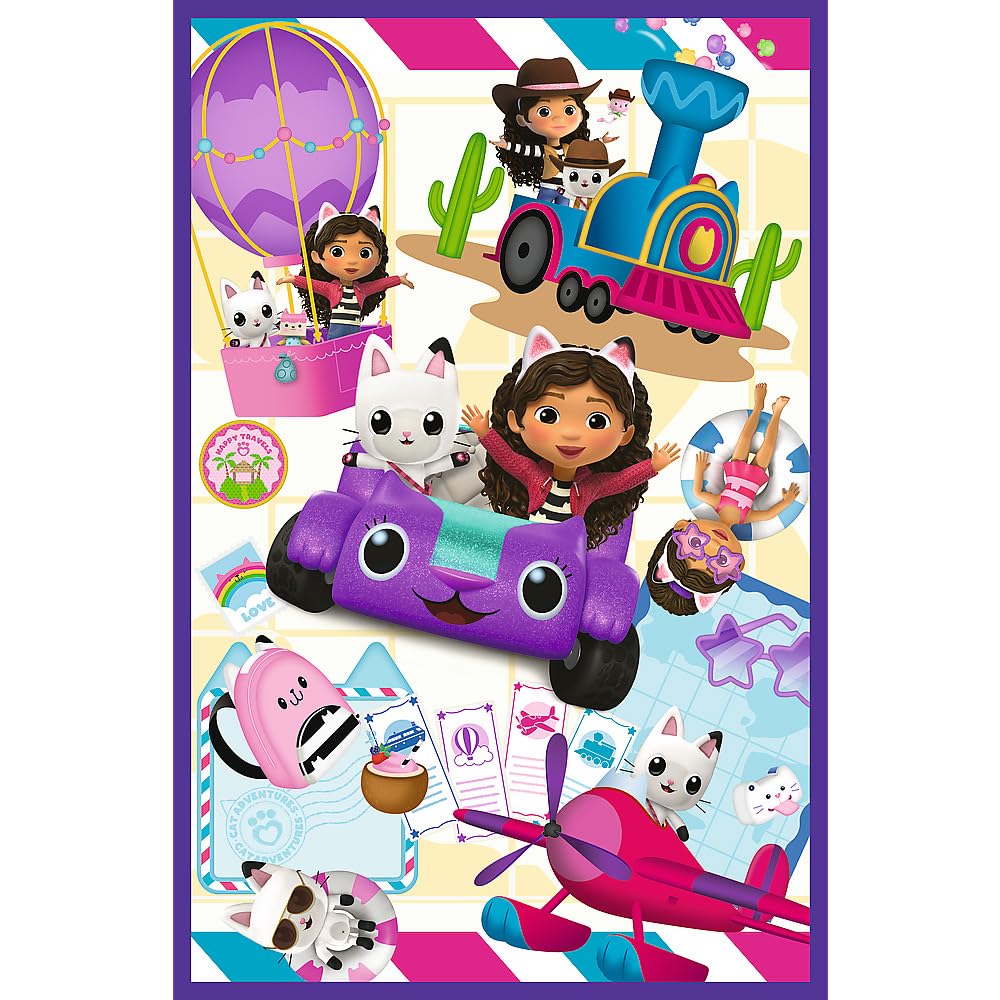 trefl-red-gabby-s-dollhouse-puzzle-3x80-pi-ces-5-ans image 7