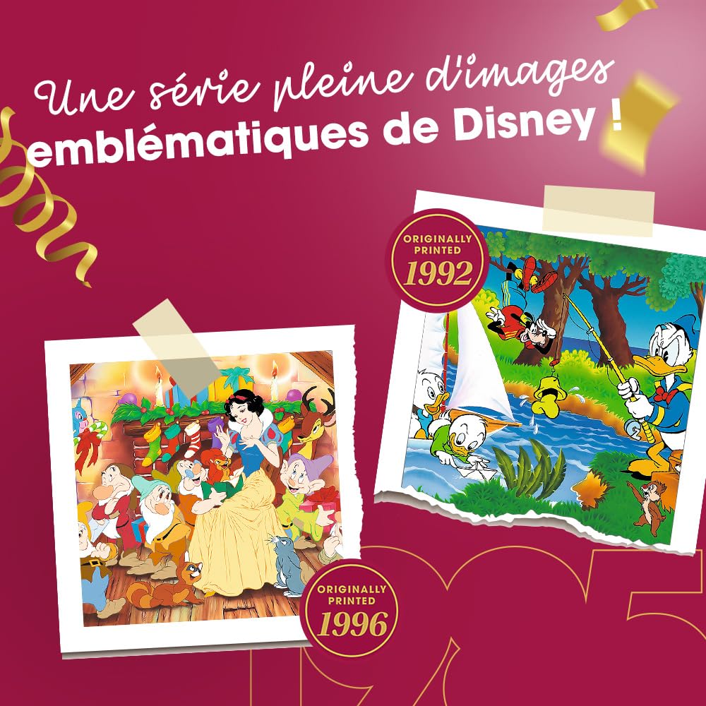 trefl-red-disney-blanche-neige-puzzle-600-pi-ces image 3