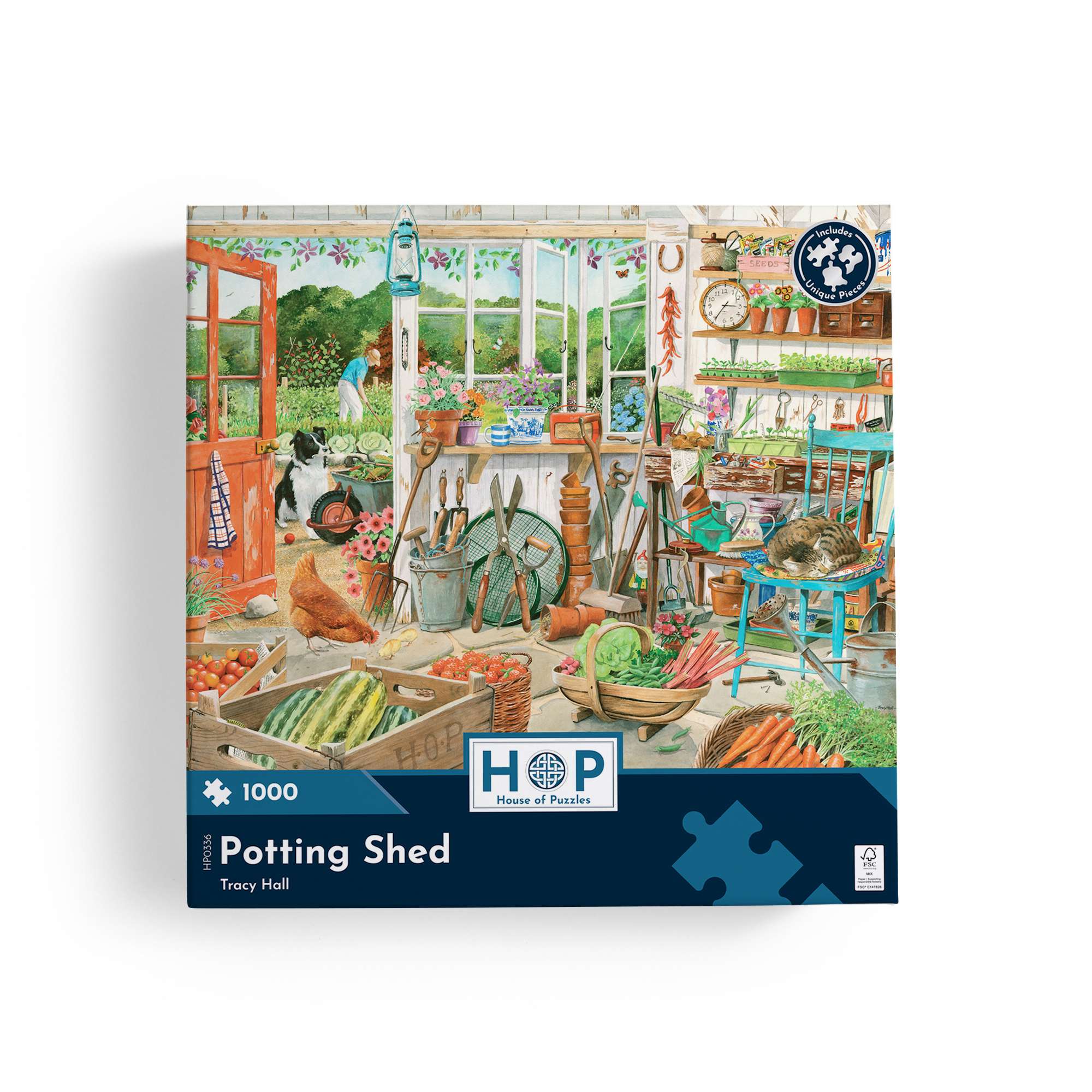 house-of-puzzles-potting-shed-puzzle-1000-pi-ces-tracy-hall image 4