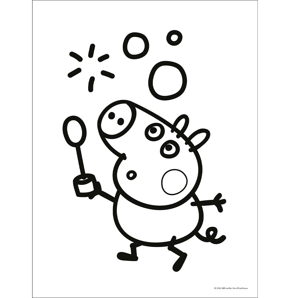 trefl-baby-peppa-pig-puzzle-2x10-pi-ces-coloriage image 7