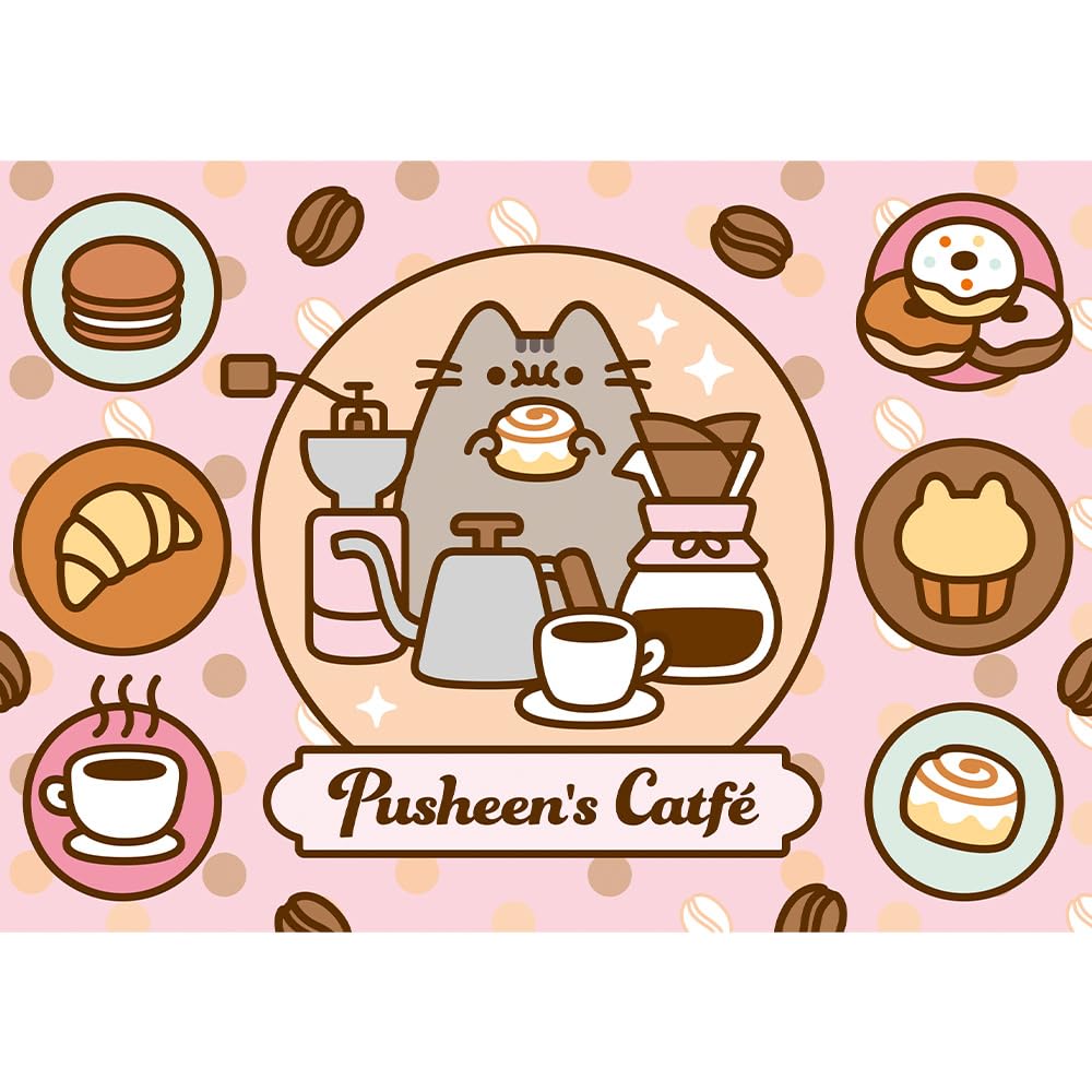trefl-pusheen-au-caf-puzzle-500-pi-ces-chat-480x340 image 2