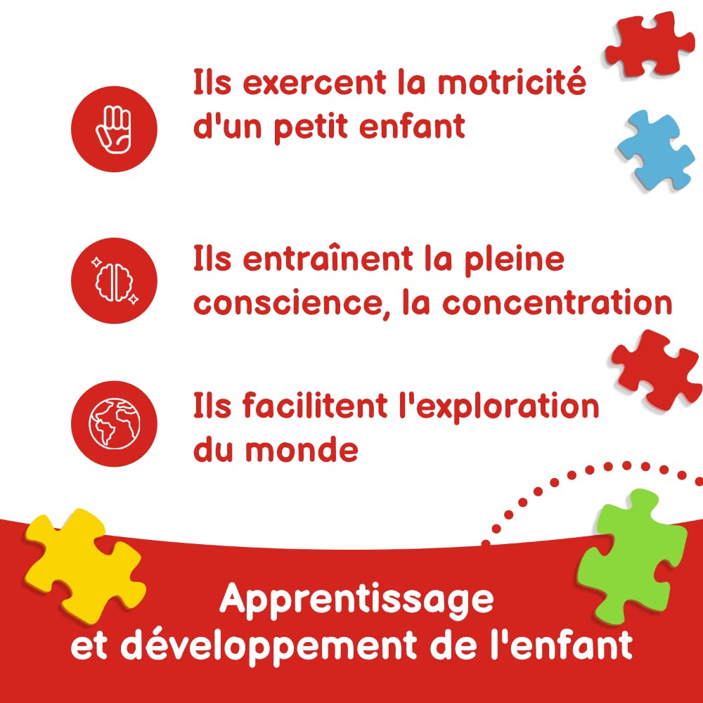 trefl-red-v-hicules-d-intervention-puzzle-cadre-15-pi-ces image 5