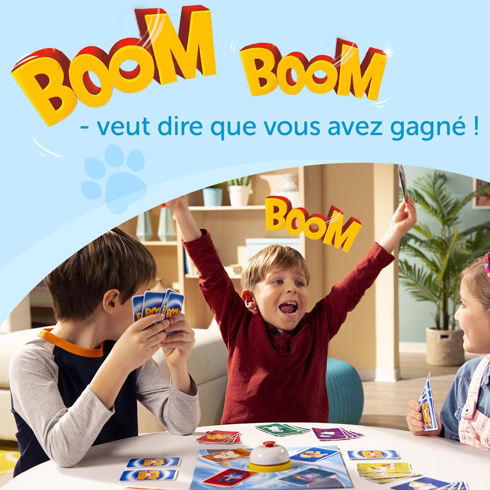 trefl-boom-boom-paw-patrol-jeu-de-cartes-cloche-d-s-6-ans image 6