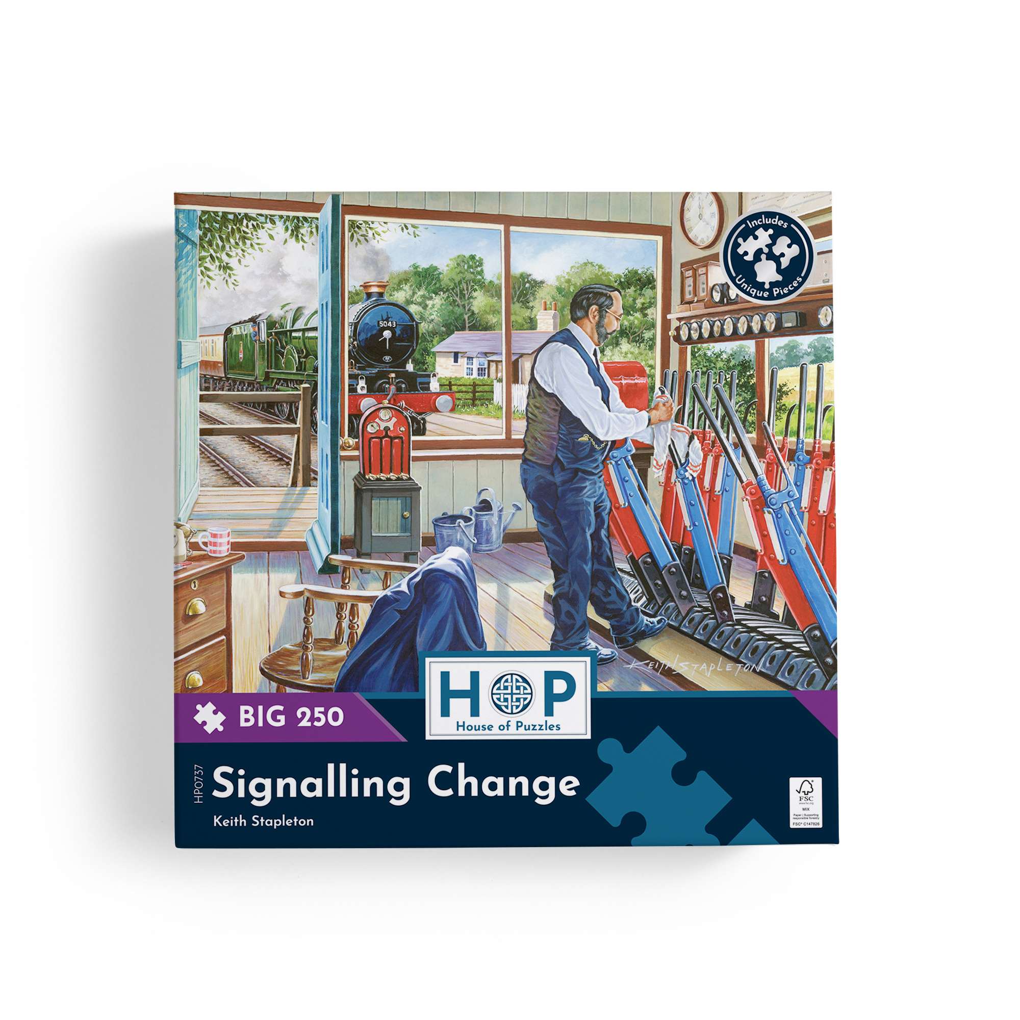 house-of-puzzles-signalling-change-puzzle-big-250-pi-ces-train image 4